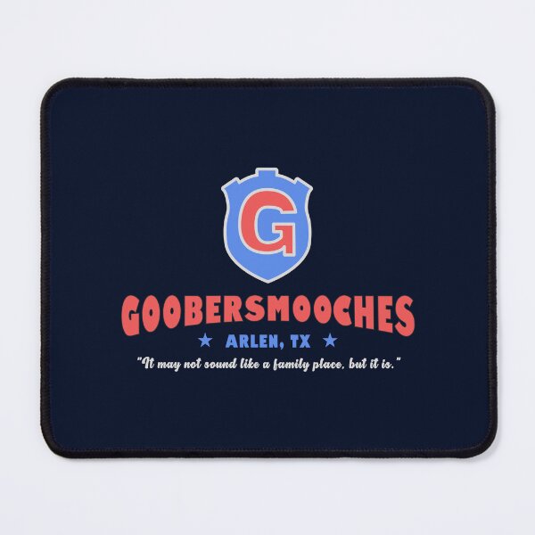 Item preview, Goobersmooches designed and sold by DeadRight.