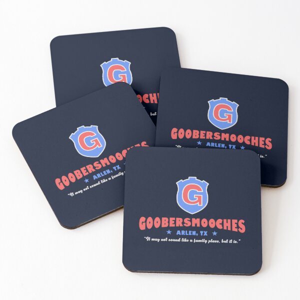 Item preview, Goobersmooches designed and sold by DeadRight.