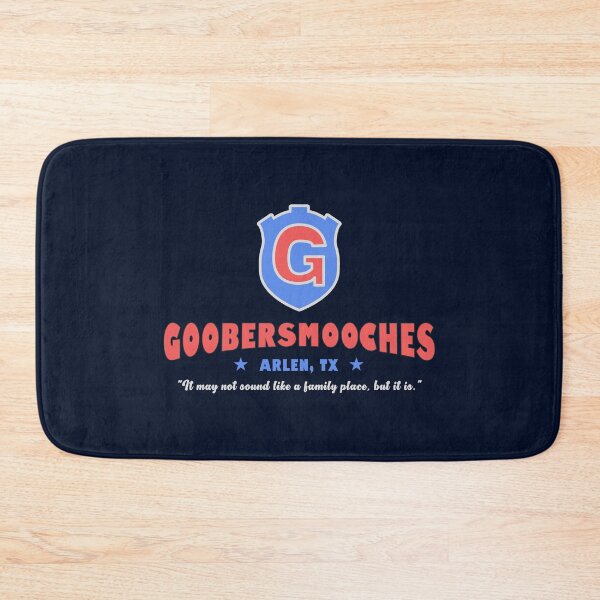Item preview, Goobersmooches designed and sold by DeadRight.