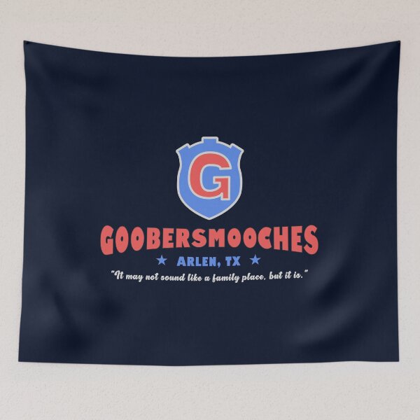Item preview, Goobersmooches designed and sold by DeadRight.