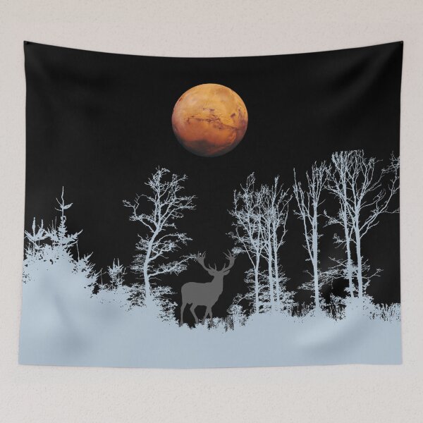 Item preview, Watch animals at night designed and sold by CHANCHANAI.