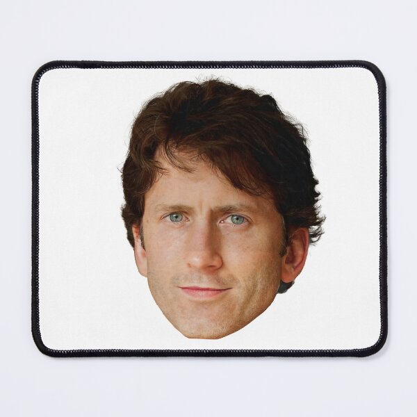 Item preview, Todd Howard designed and sold by Yorrellew.