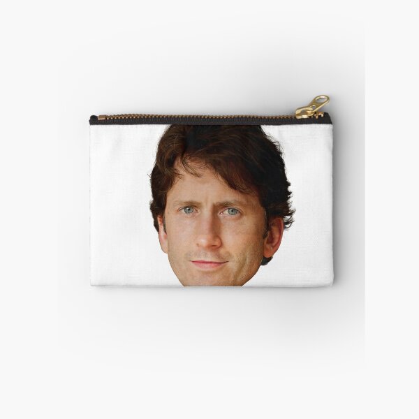 Aperçu de l'œuvre Todd Howard créée et vendue par Yorrellew.