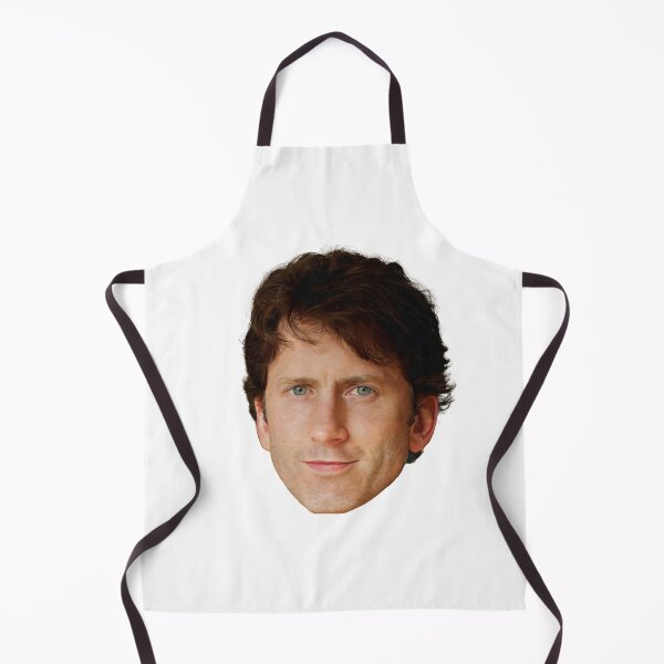 Artikelvorschau, Todd Howard entworfen und verkauft von Yorrellew.
