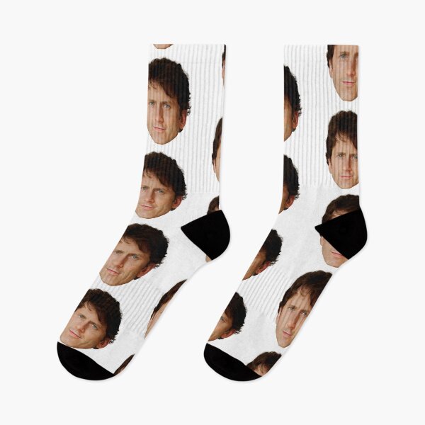Item preview, Todd Howard designed and sold by Yorrellew.