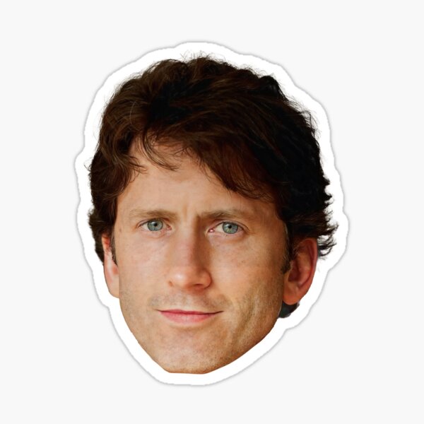 Todd Howard (Casual) Levensgrote Knipsels