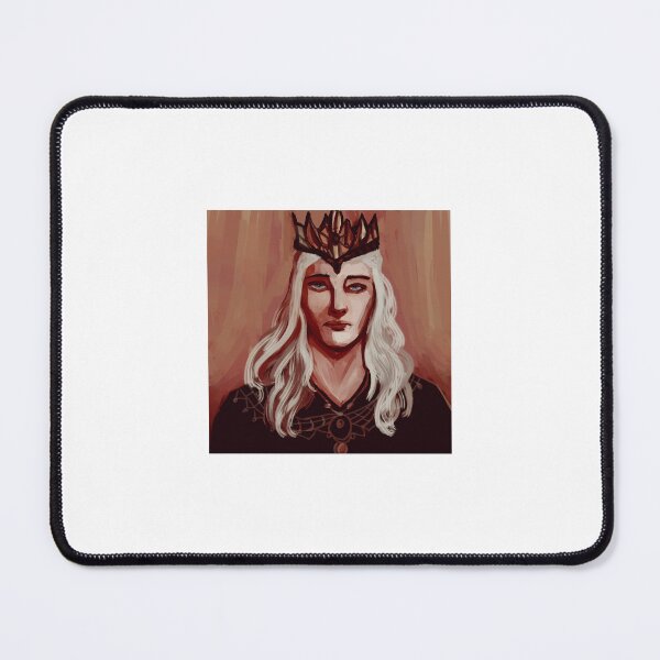 Item preview, Ghost King designed and sold by Eleanorramroka.