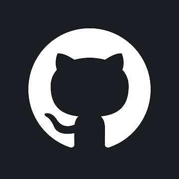 Artwork thumbnail, github git sticker by developerfriday