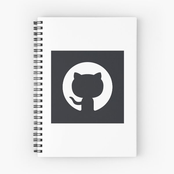 Artikelvorschau, Github Git-Aufkleber entworfen und verkauft von developerfriday.