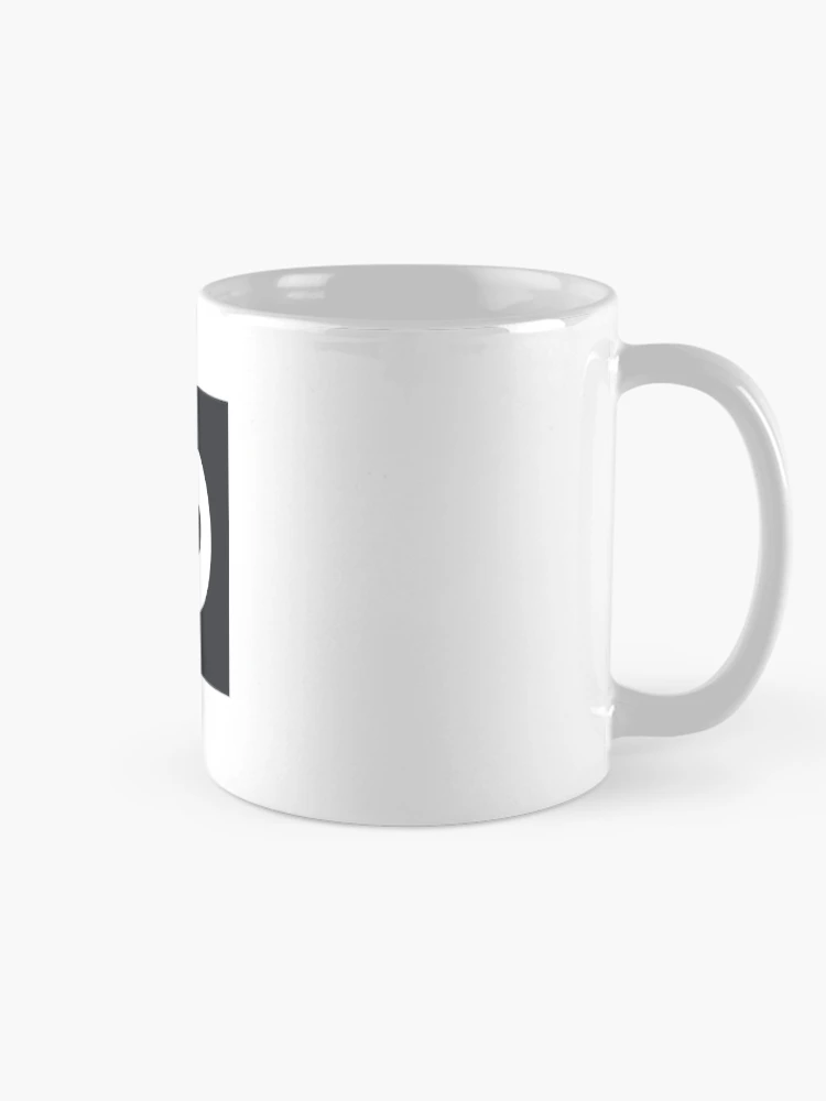 Thumbnail 3 of 6, Coffee Mug, github git sticker designed and sold by developerfriday.