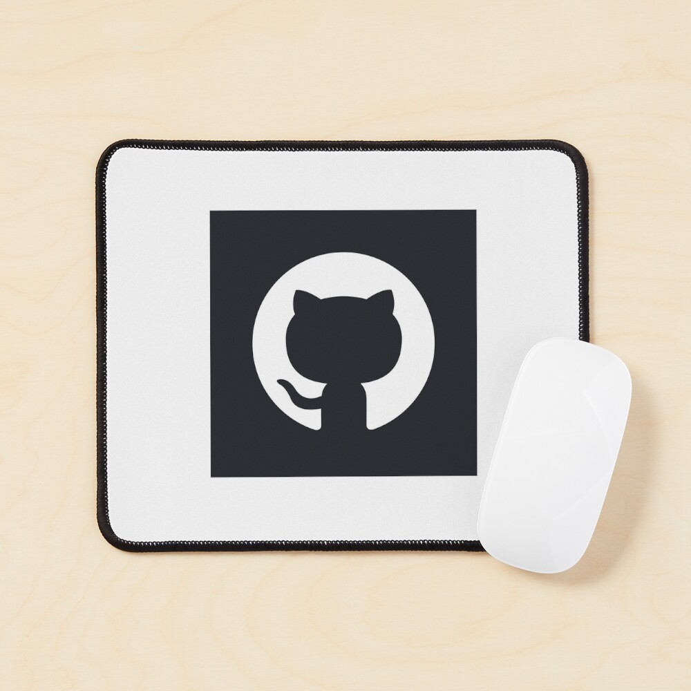 Item preview, Mouse Pad designed and sold by developerfriday.