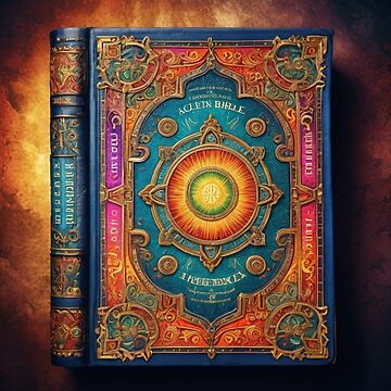 Artwork thumbnail, Chronicles of Eternity -  Ancient Books by eXtraHumans