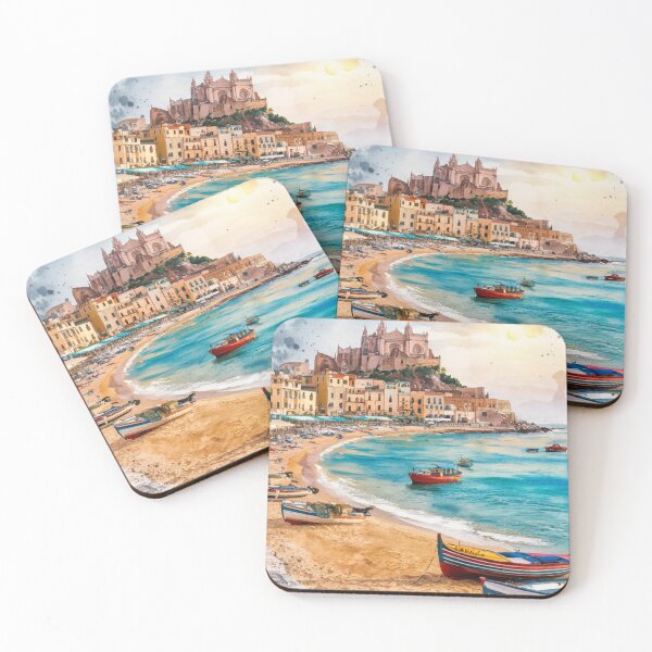 Item preview, A Coastal Gem designed and sold by matrena12.