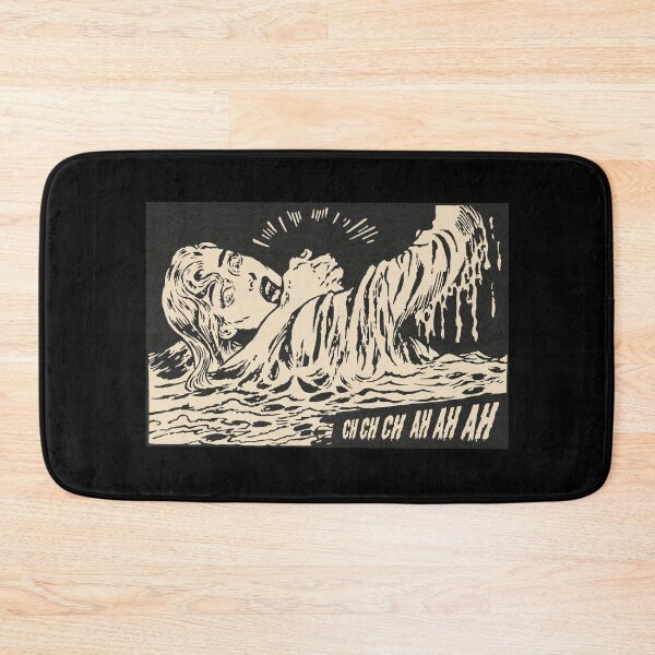 Item preview, Friday the 13th Vintage Comics inspired white designed and sold by LapinMagnetik.