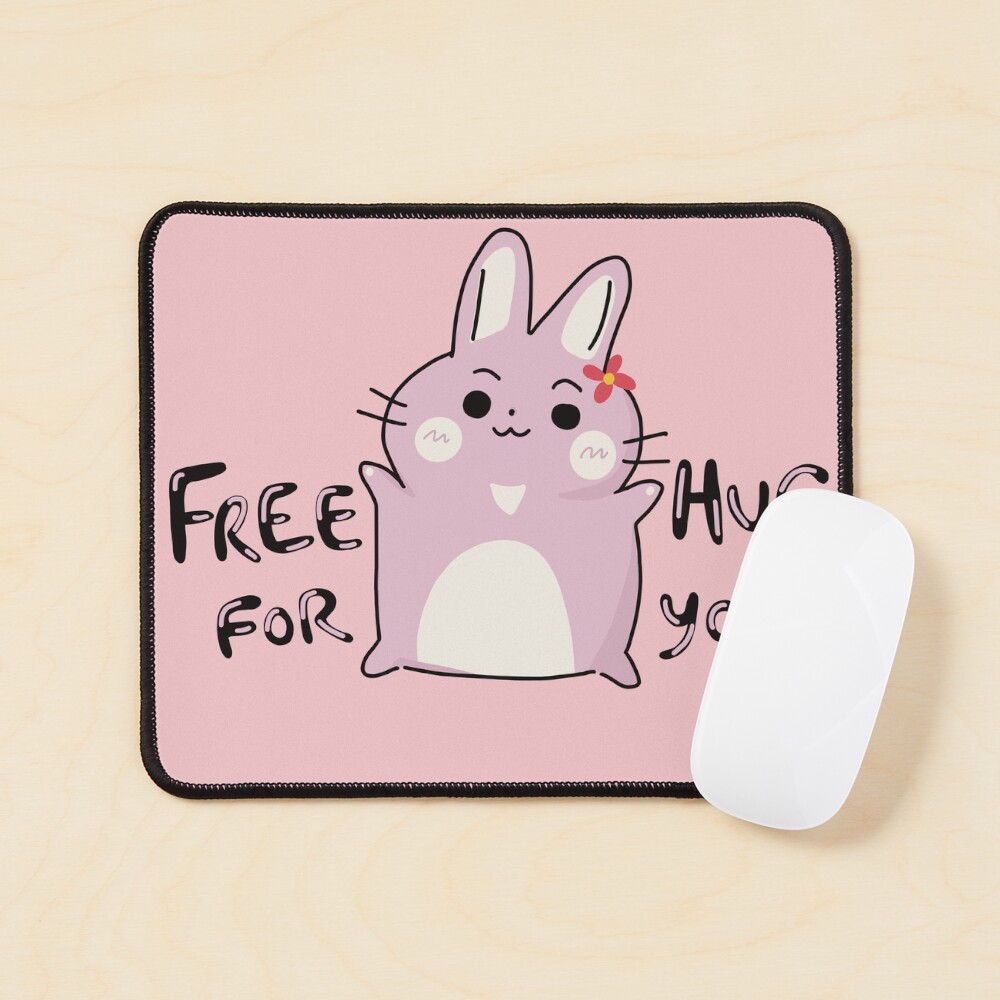 Item preview, Mouse Pad designed and sold by VidahobStudio.