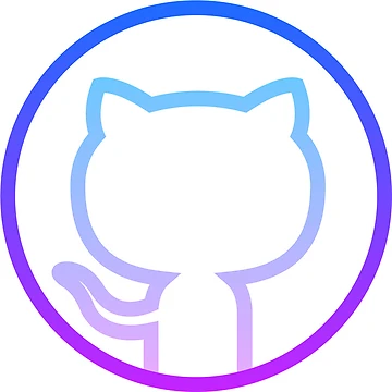 Artwork thumbnail, github git sticker by developerfriday
