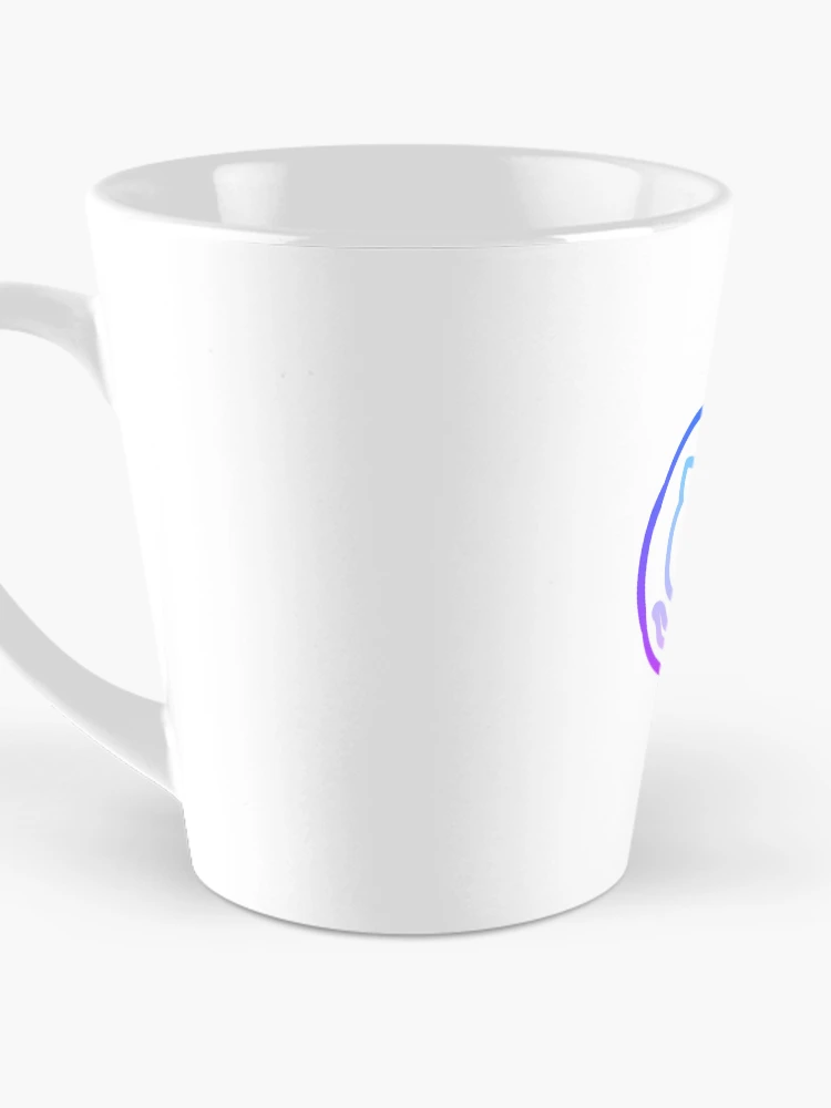 Thumbnail 3 of 4, Coffee Mug, github git sticker designed and sold by developerfriday.
