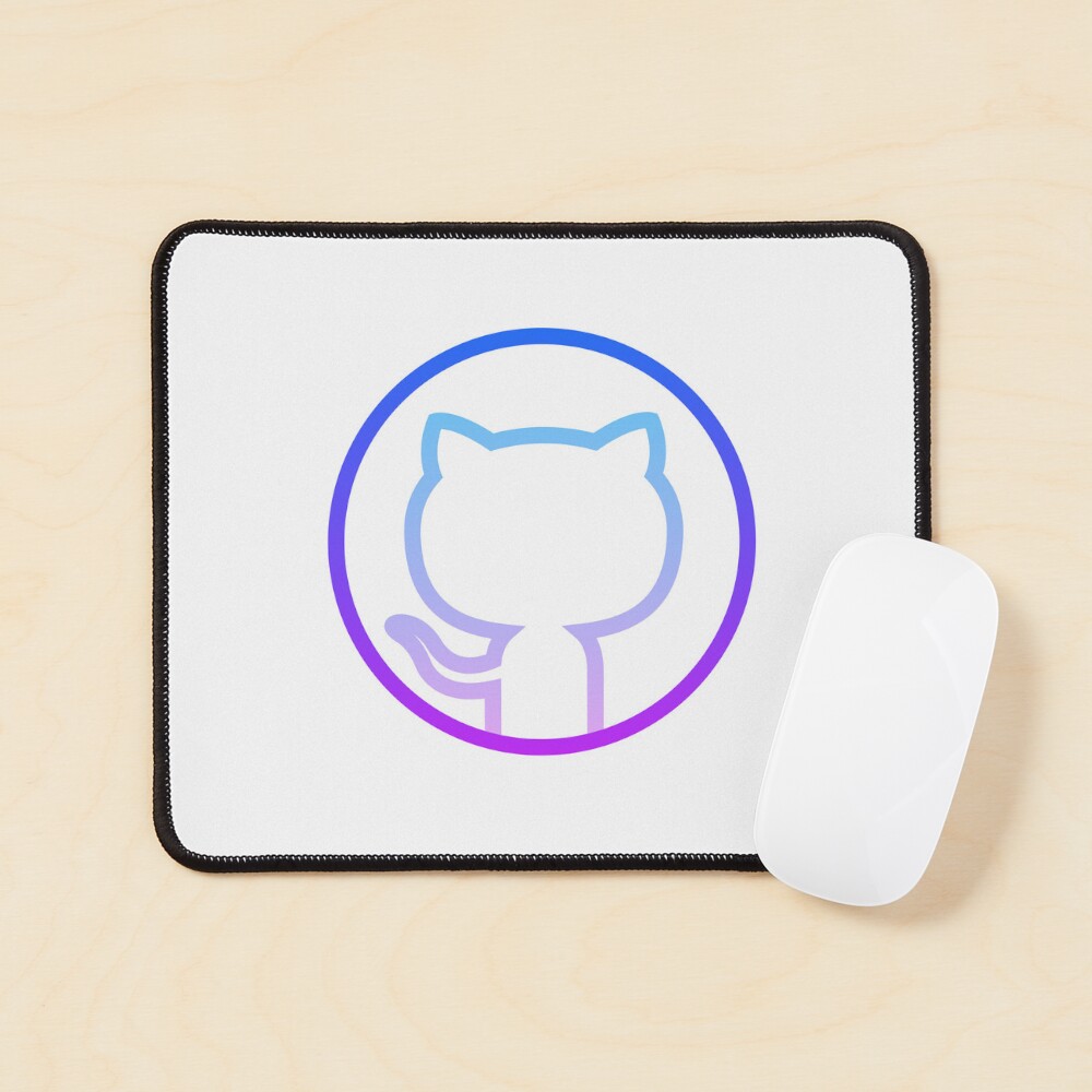 Item preview, Mouse Pad designed and sold by developerfriday.