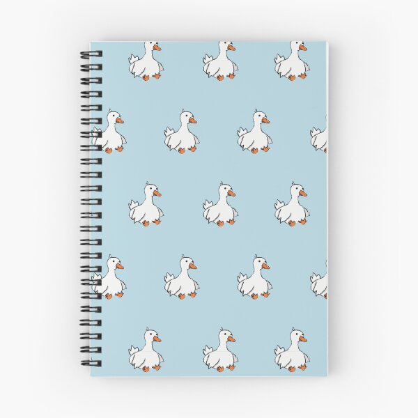 Item preview, Foster The Duck designed and sold by Caseydoesart.