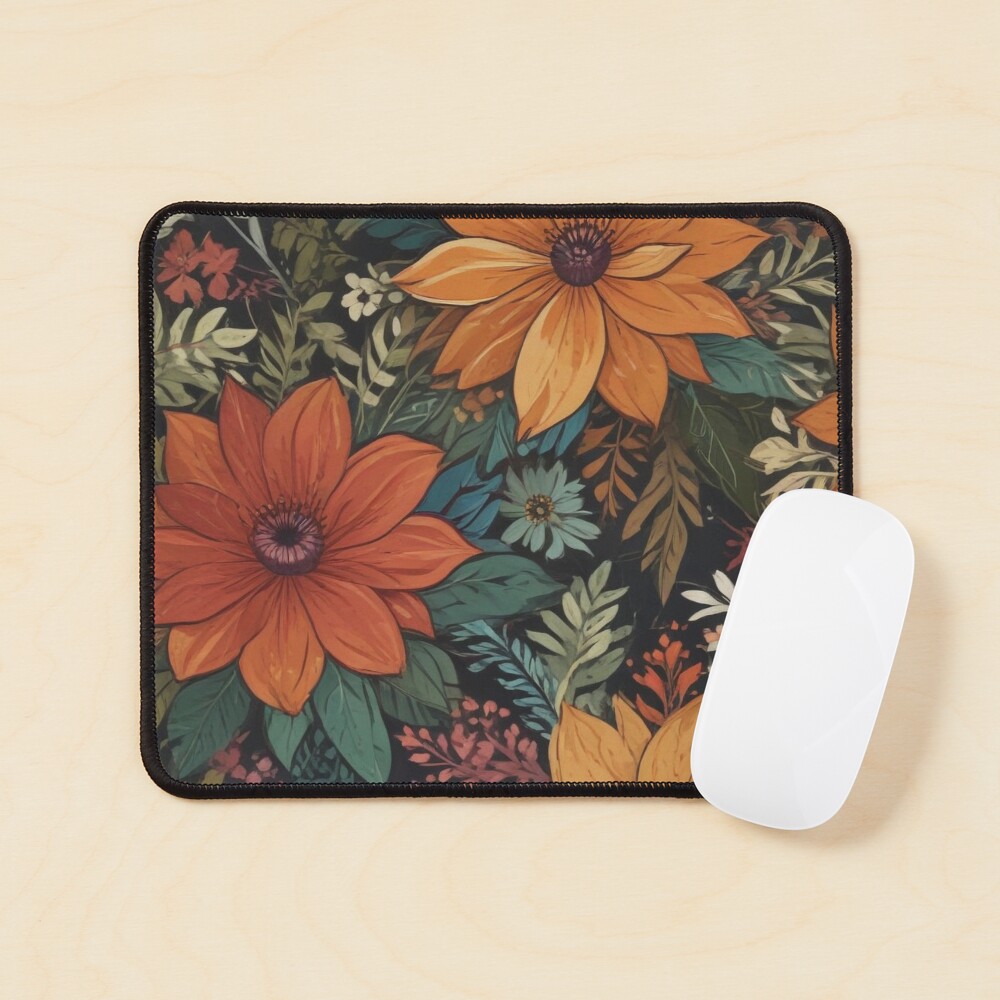 Item preview, Mouse Pad designed and sold by imanshu.