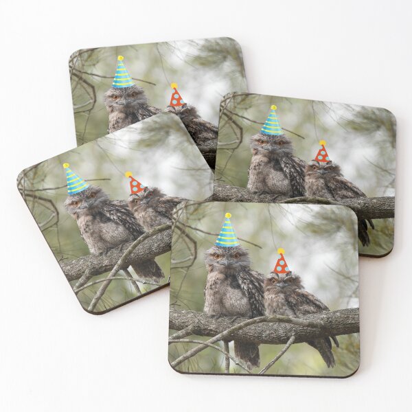 Item preview, A little birdie told me it's your Birthday  designed and sold by lhowden.