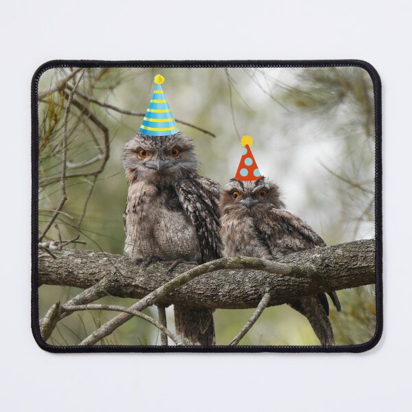 Item preview, A little birdie told me it's your Birthday designed and sold by lhowden.