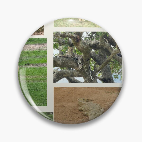 Item preview, Naturally inside a Wildlife Park designed and sold by annenambiro.