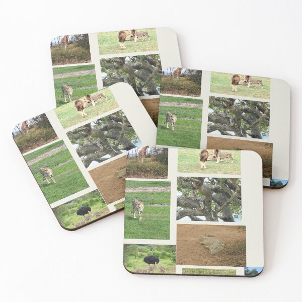 Item preview, Naturally inside a Wildlife Park designed and sold by annenambiro.