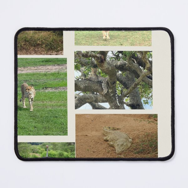 Item preview, Naturally inside a Wildlife Park designed and sold by annenambiro.