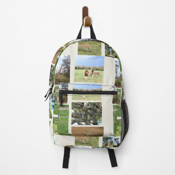 Item preview, Naturally inside a Wildlife Park designed and sold by annenambiro.
