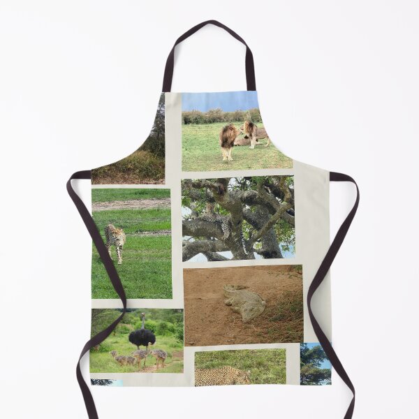 Item preview, Naturally inside a Wildlife Park designed and sold by annenambiro.