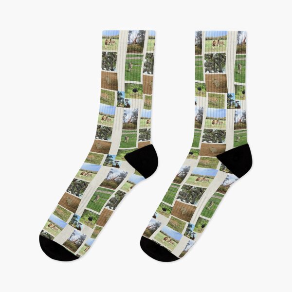 Item preview, Naturally inside a Wildlife Park designed and sold by annenambiro.