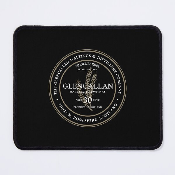 Item preview, Glencallan Whiskey designed and sold by DeadRight.
