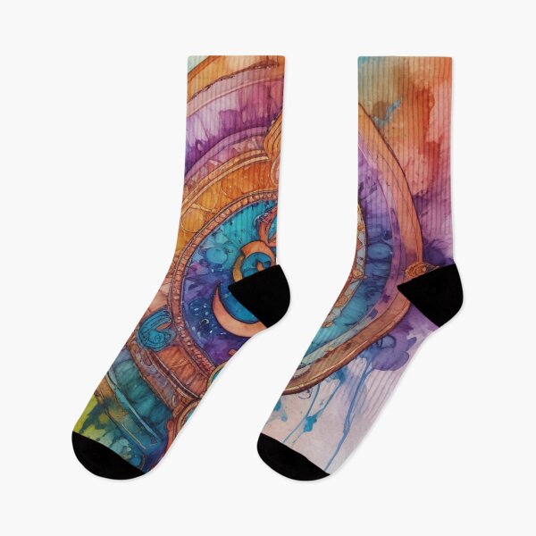 Item preview, Digital Illustration Print Design designed and sold by imanshu.