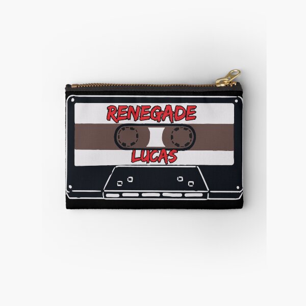 Artikelvorschau, Lucas Renegade-Kassette entworfen und verkauft von puki-ycdi.