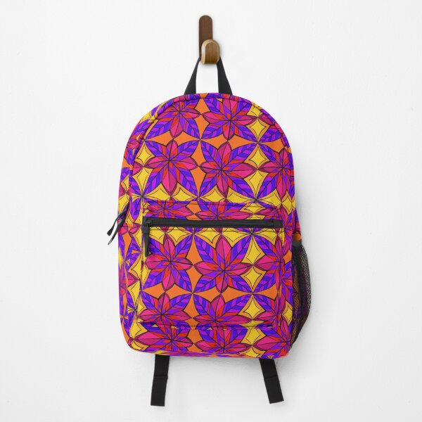 Item preview, floral pattern designed and sold by Tetiana Pohurska.