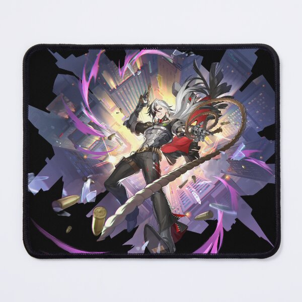 Item preview, Boothill Splash Art, Honkai Star Rail designed and sold by Astral Drop.