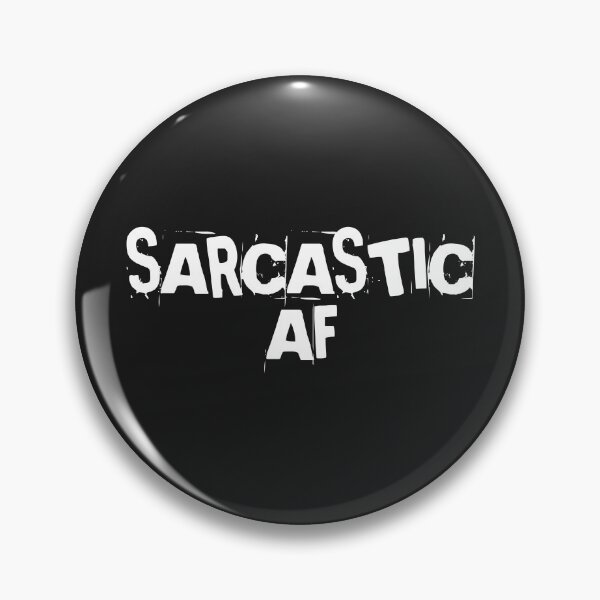 Item preview, Say it loud and proud designed and sold by Sarcasmisfun.