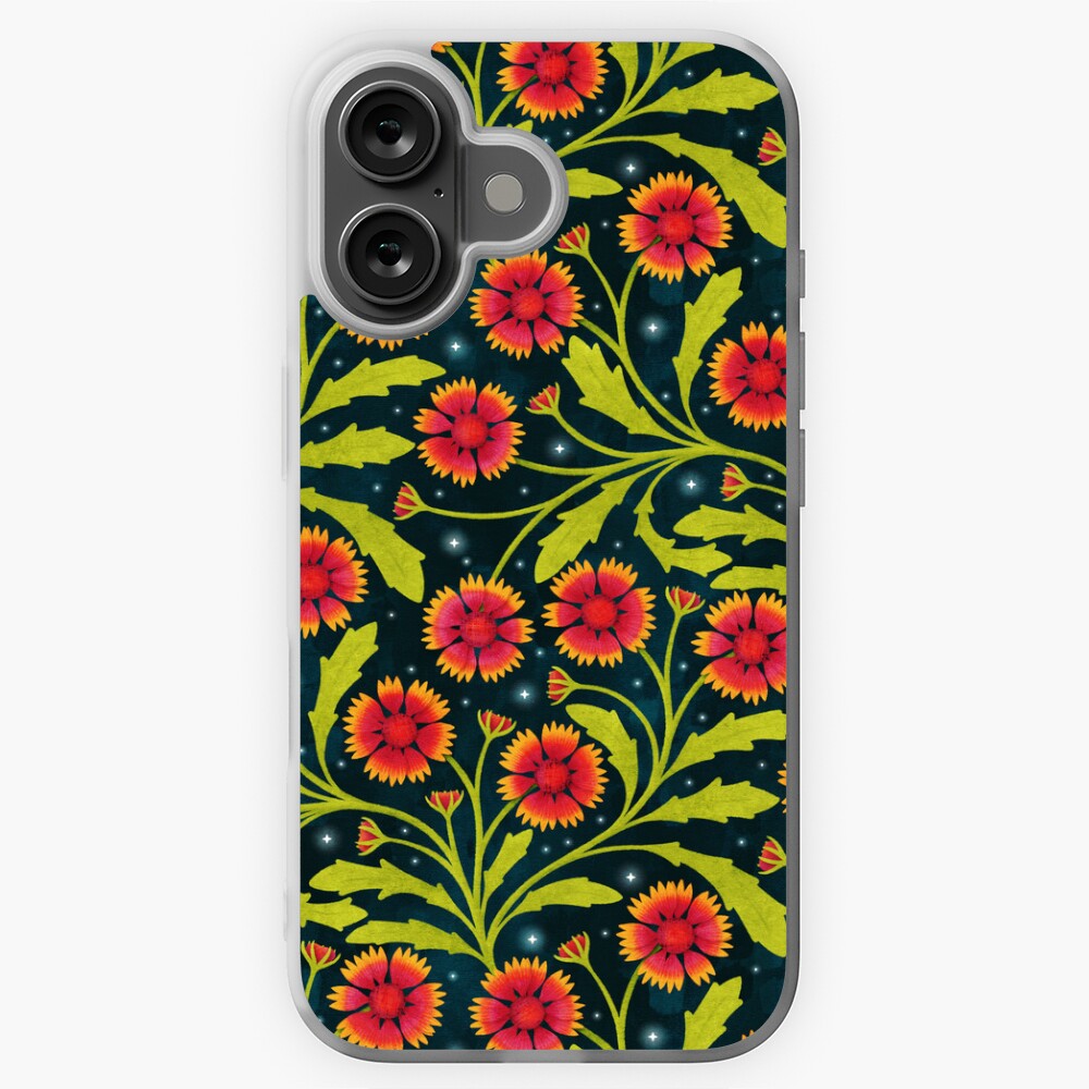 Item preview, iPhone Soft Case designed and sold by lovelettered.