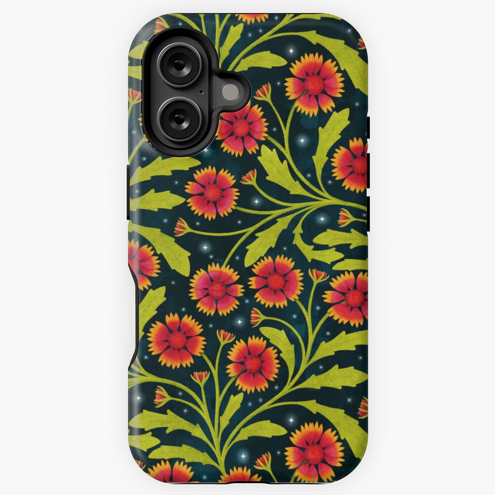 Item preview, iPhone Tough Case designed and sold by lovelettered.