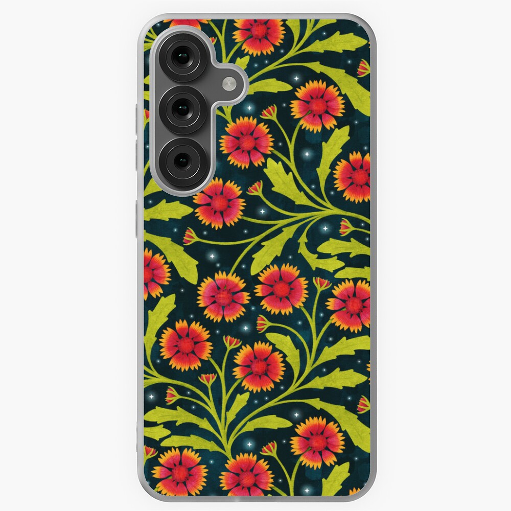 Item preview, Samsung Galaxy Soft Case designed and sold by lovelettered.