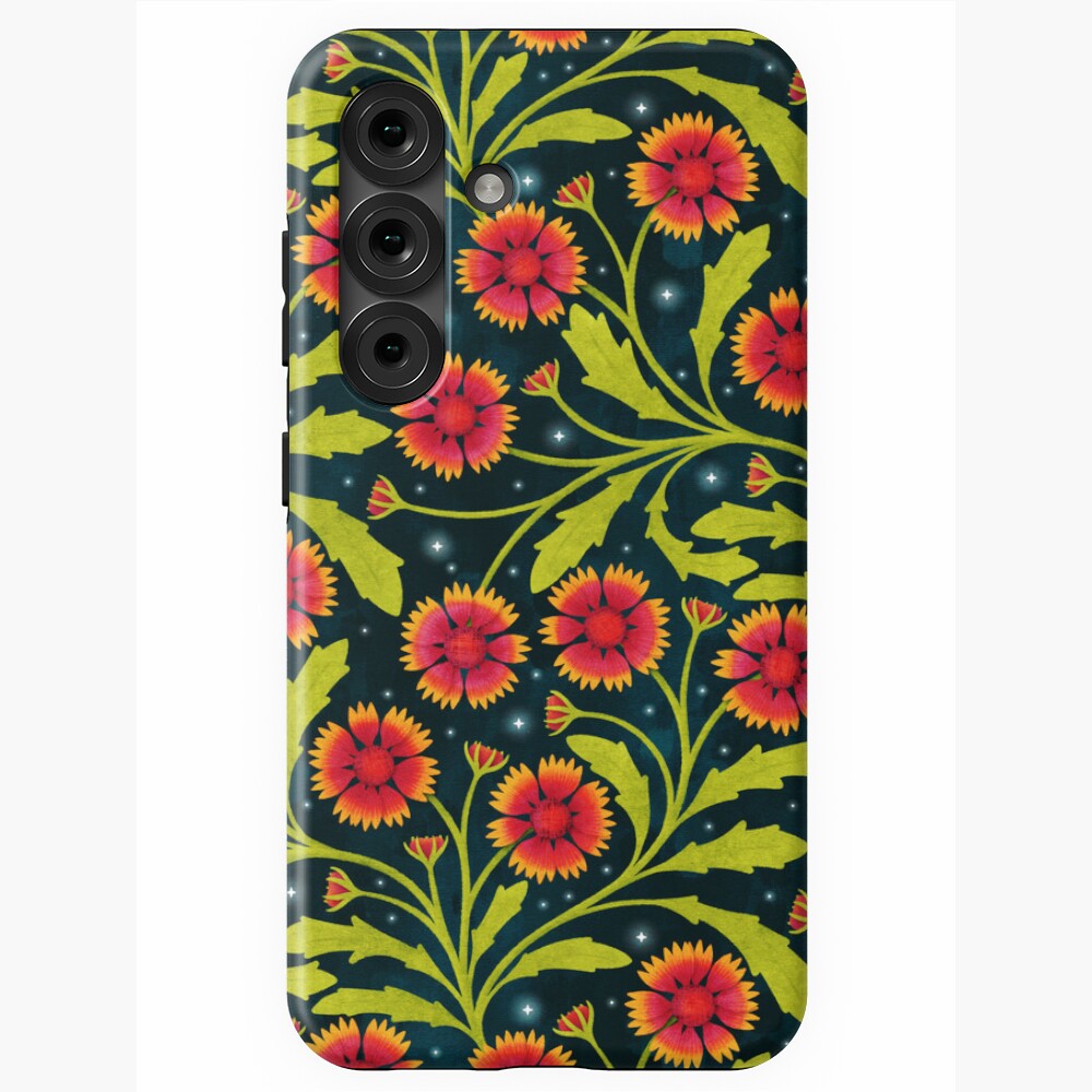 Item preview, Samsung Galaxy Tough Case designed and sold by lovelettered.