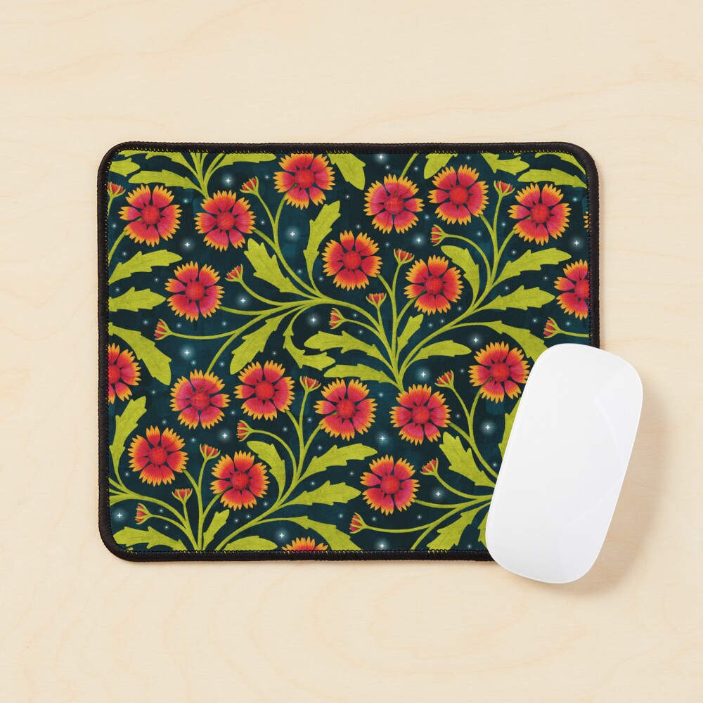 Item preview, Mouse Pad designed and sold by lovelettered.
