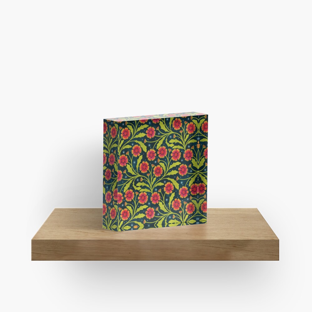 Item preview, Acrylic Block designed and sold by lovelettered.