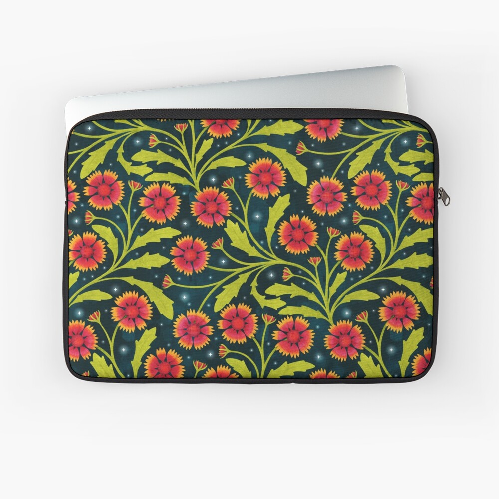Item preview, Laptop Sleeve designed and sold by lovelettered.
