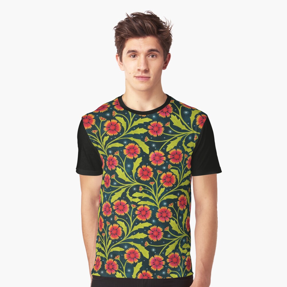 Item preview, Graphic T-Shirt designed and sold by lovelettered.