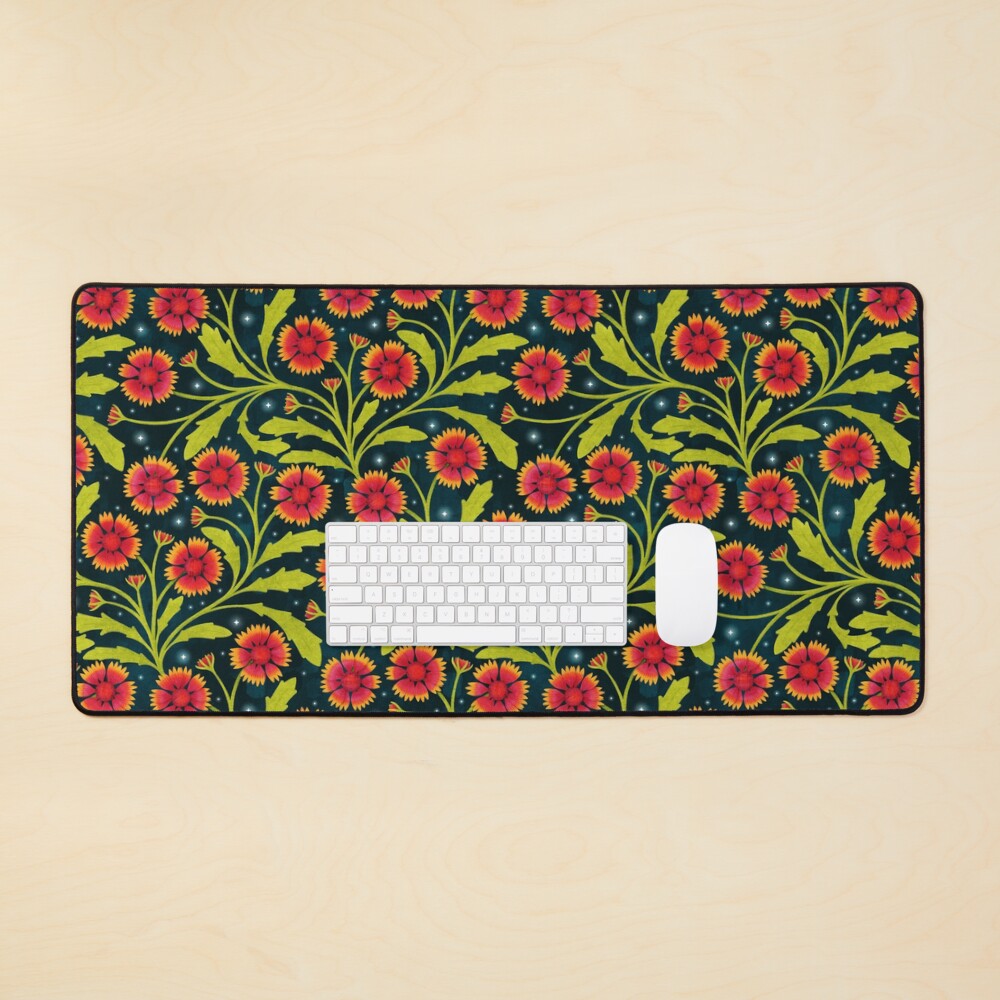 Item preview, Desk Mat designed and sold by lovelettered.