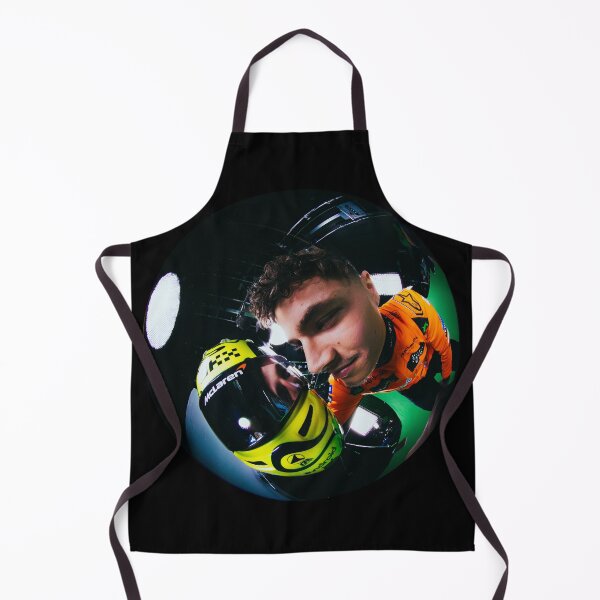 Item preview, Lando Norris Fisheye designed and sold by F1PIT.