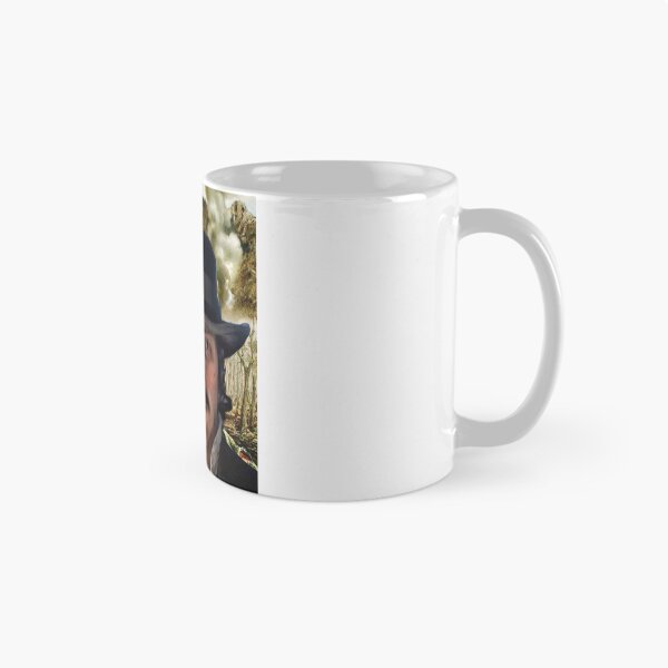 Item preview, Dutch van der Lind, red dead redemption 2 meme designed and sold by seraph1m90.