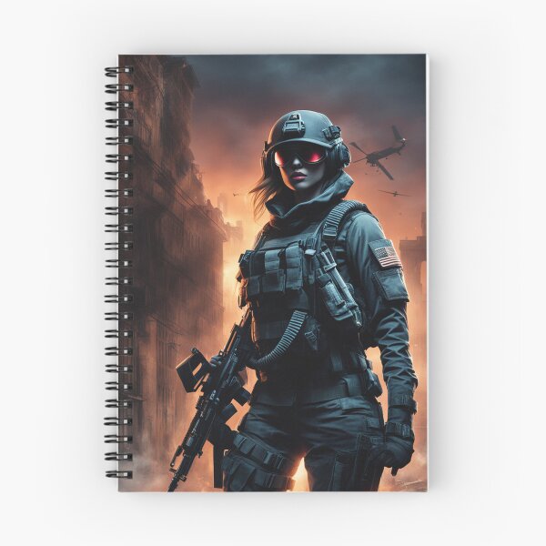 Artikelvorschau, Frauen von Spec Ops entworfen und verkauft von RaF71PrO.